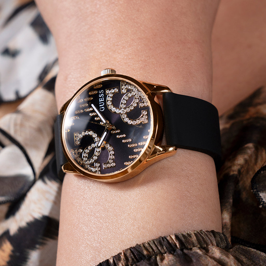 GUESS WATCHES Mod. GW0755L3-4