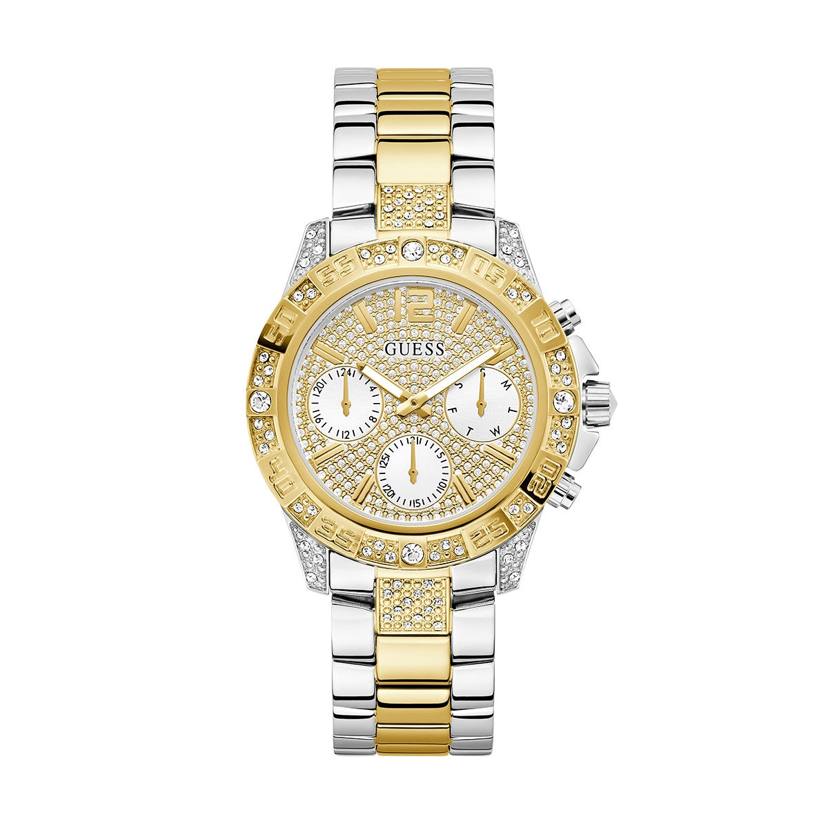 GUESS WATCHES Mod. GW0771L3-0