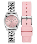 GUESS WATCHES Mod. GW0845L1-0