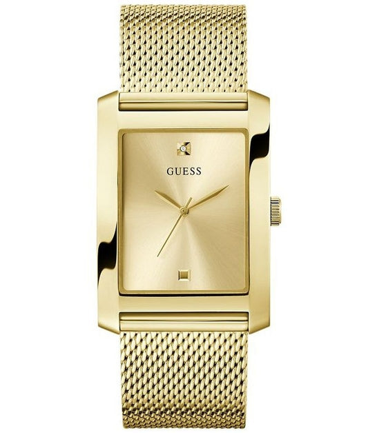 GUESS WATCHES Mod. GW0898G1-0