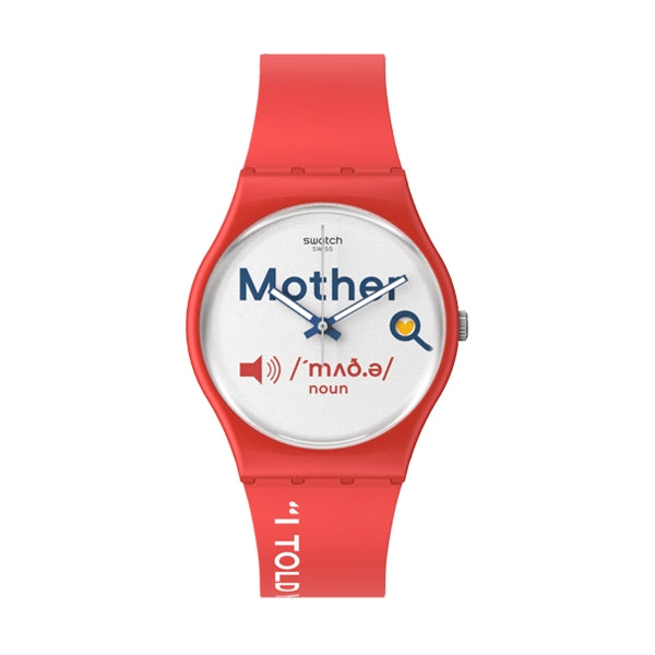 SWATCH Default