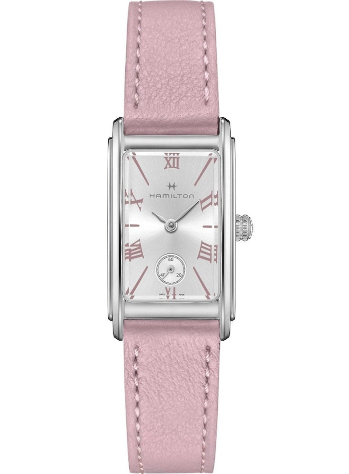 HAMILTON Default