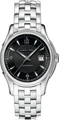 HAMILTON black