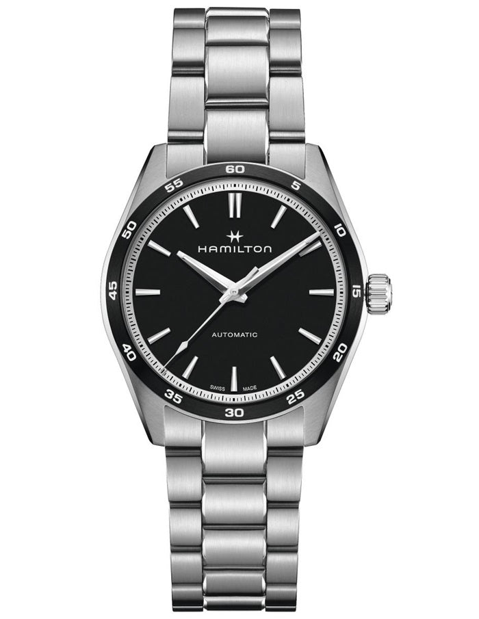 HAMILTON black