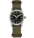 HAMILTON MOD. KHAKI FIELD QUARTZ-0