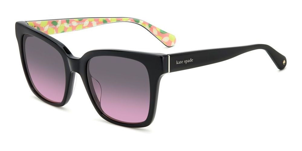 KATE SPADE MOD. HARLOW_G_S – 807-FF B – image 1