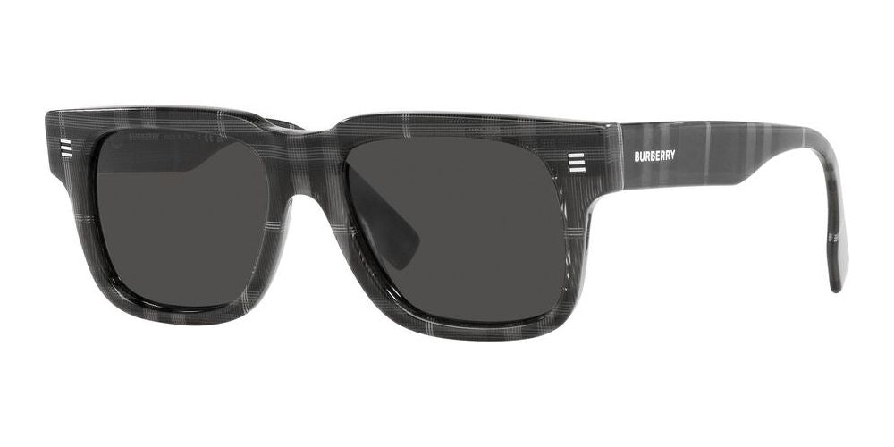 BURBERRY MOD. HAYDEN BE 4394 – 3804-87 – image 1