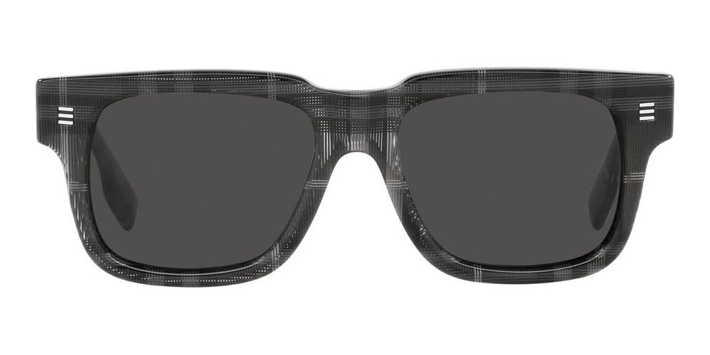 BURBERRY MOD. HAYDEN BE 4394 – 3804-87 – image 2