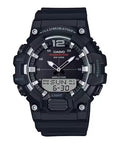 CASIO green