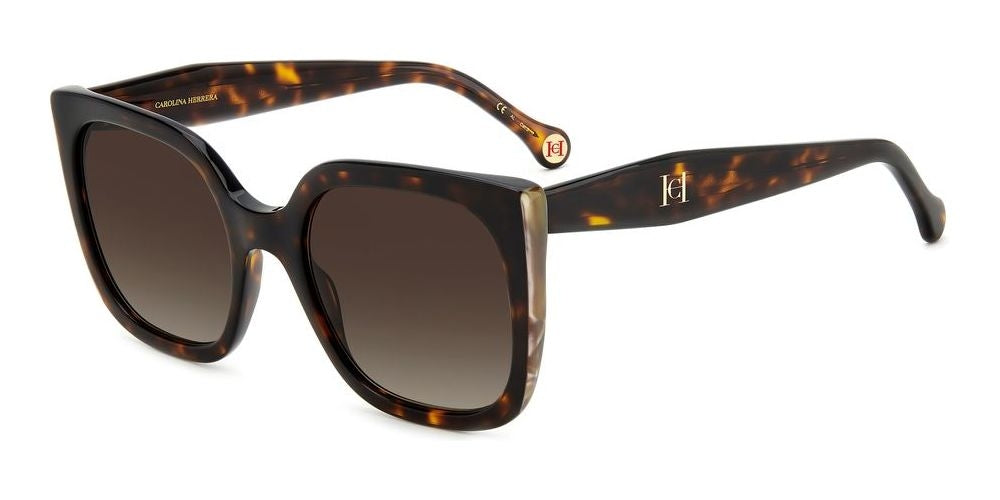 CAROLINA HERRERA MOD. HER 0128_S – C9K-HA – image 1