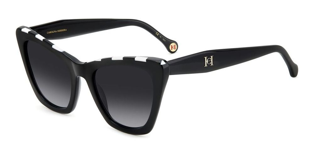 CAROLINA HERRERA MOD. HER 0129_S – 80S-9O – image 1