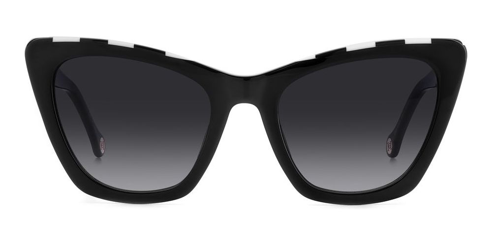 CAROLINA HERRERA MOD. HER 0129_S – 80S-9O – image 2