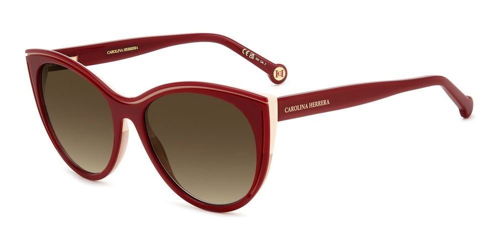 CAROLINA HERRERA MOD. HER 0142_S – R9S-HA – image 1