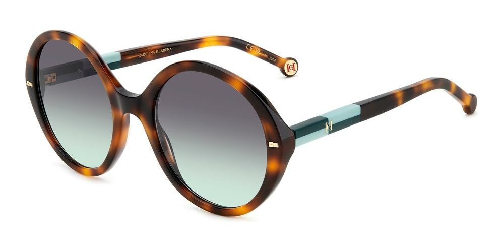 CAROLINA HERRERA MOD. HER 0177_S – PHW-IB – image 1