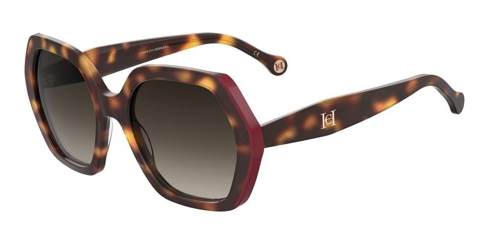 CAROLINA HERRERA MOD. HER 0181_S – O63-HA – image 1