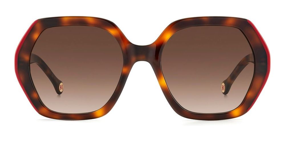 CAROLINA HERRERA MOD. HER 0181_S – O63-HA – image 2
