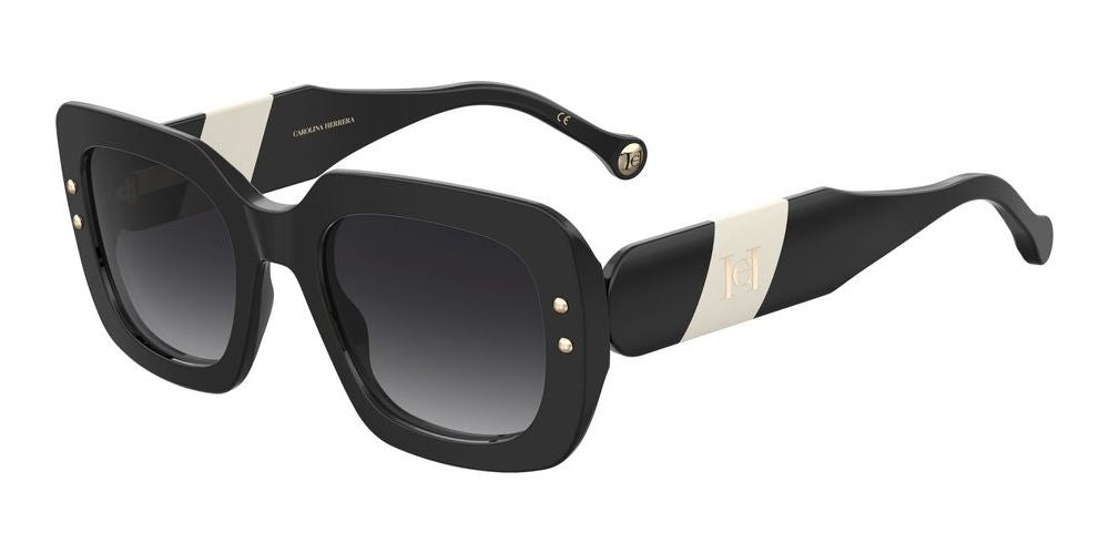 CAROLINA HERRERA MOD. HER 0186_S – 80S-9O – image 1