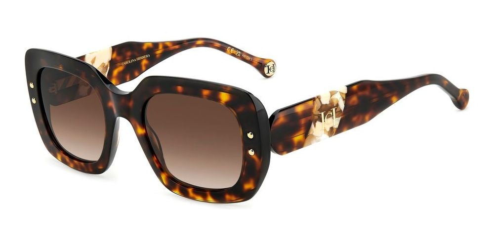 CAROLINA HERRERA MOD. HER 0186_S – C9K-HA – image 1