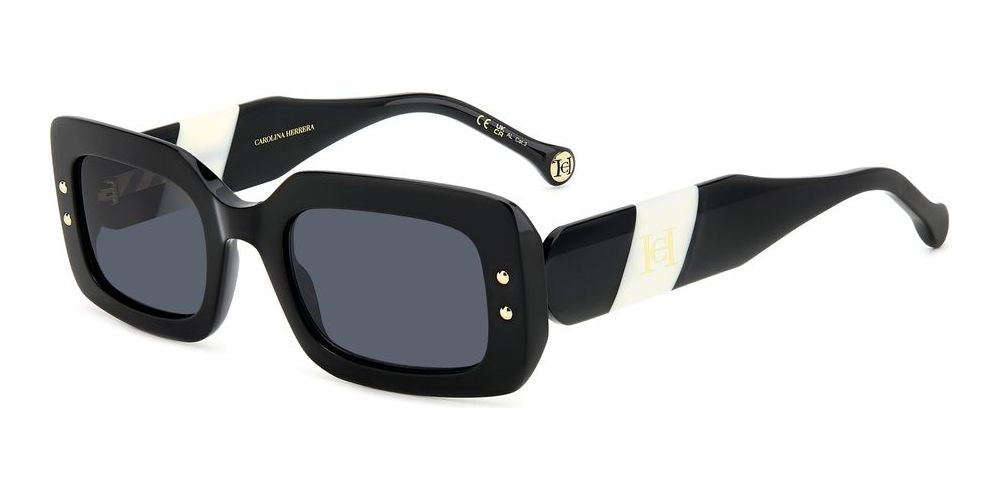 CAROLINA HERRERA MOD. HER 0187_S – 80S-IR – image 1