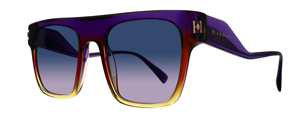ANA HICKMANN Mod. HI9155 – C01 – image 1
