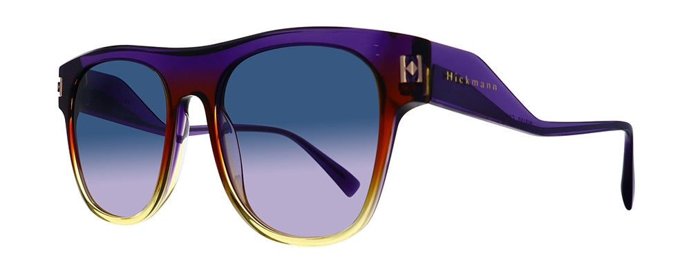 ANA HICKMANN Mod. HI9160 – C01 – image 1