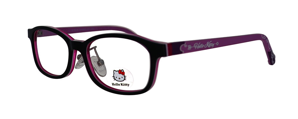 HELLO KITTY Mod. HKAR005-C01-47 – image 1