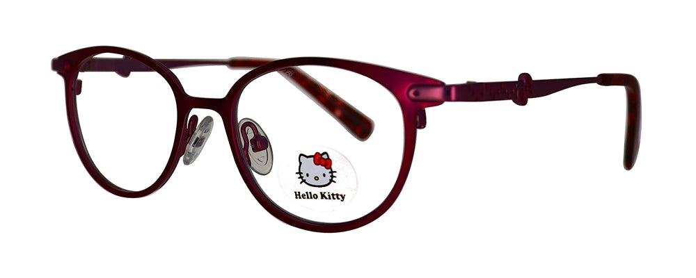 HELLO KITTY Mod. HKMM068-C11-44 – image 1