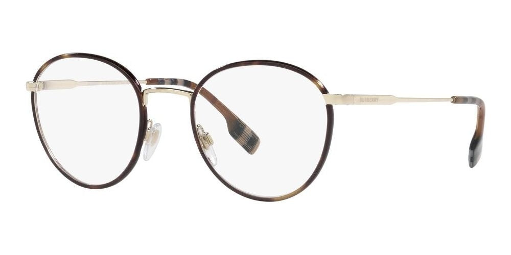 BURBERRY MOD. HUGO BE 1373 – image 1