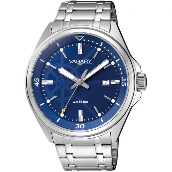 VAGARY blue