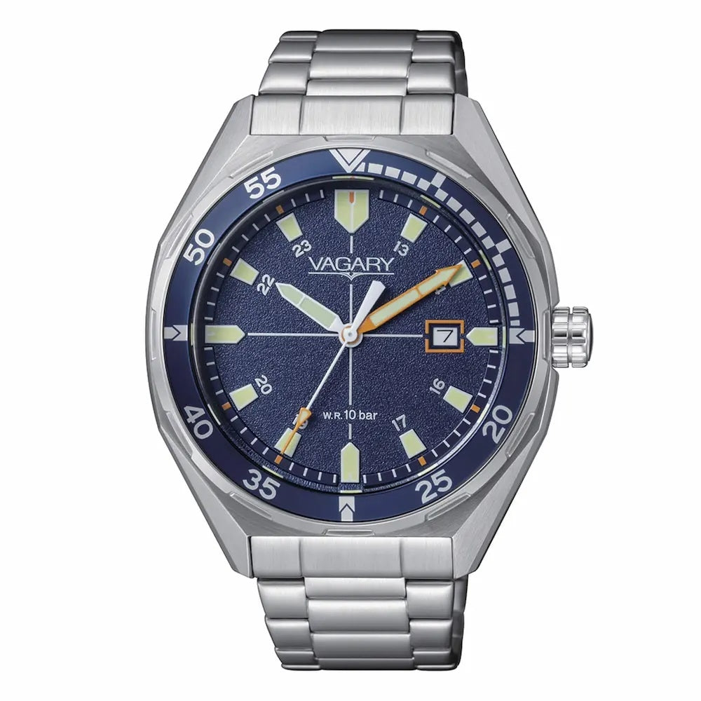 CITIZEN VAGARY MOD. IB9-417-71-0