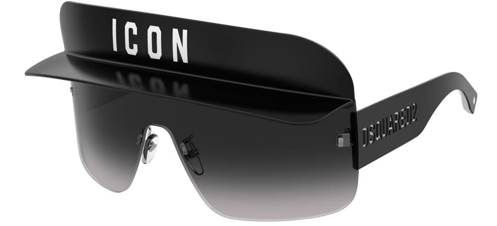 DSQUARED2 MOD. ICON 0001_S – image 1