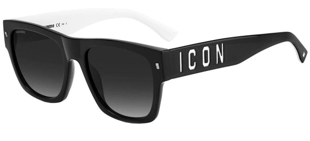 DSQUARED2 MOD. ICON 0004_S – image 1