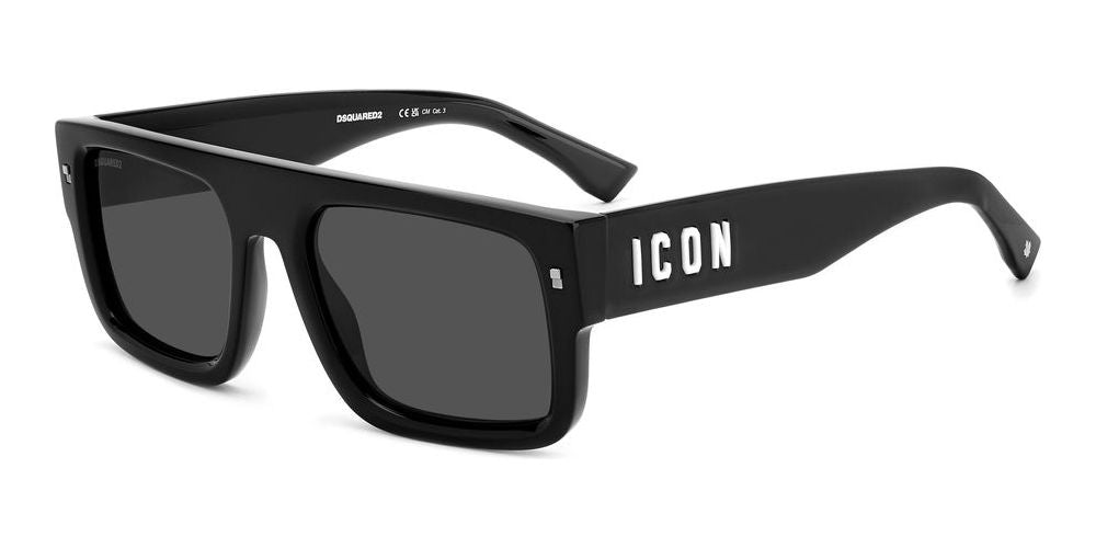 DSQUARED2 MOD. ICON 0008_S – image 1