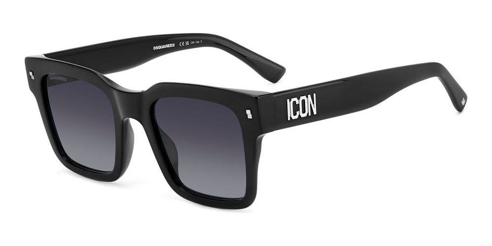 DSQUARED2 MOD. ICON 0010_S – image 1