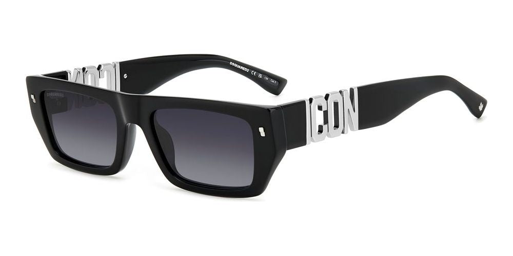 DSQUARED2 MOD. ICON 0011_S – 807-9O – image 1