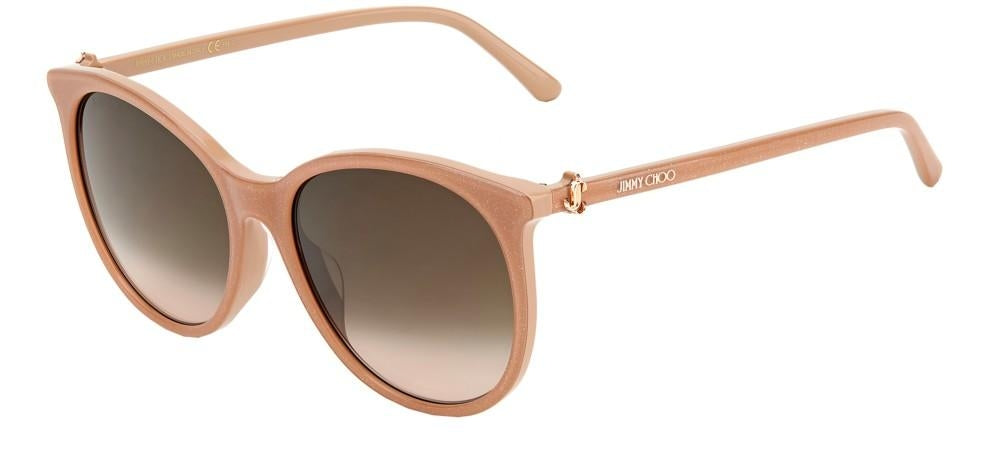 JIMMY CHOO MOD. ILANA_F_SK – image 1