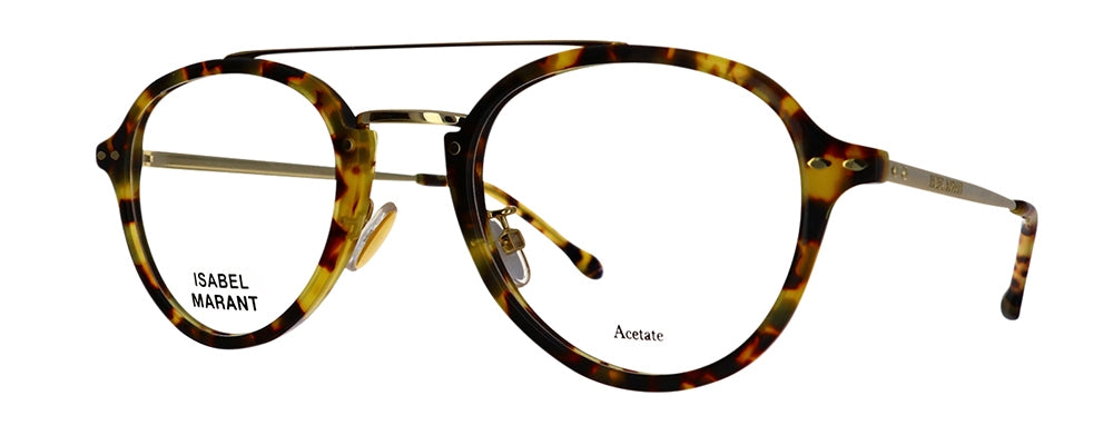 ISABEL MARANT Mod. IM0015-2IK-49 – image 1