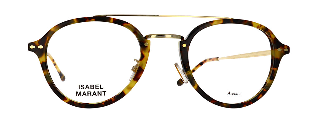 ISABEL MARANT Mod. IM0015-2IK-49 – image 2