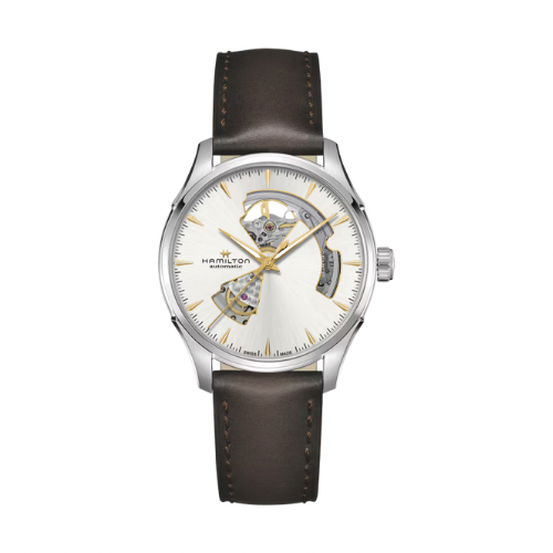 HAMILTON Mod. JAZZMASTER OPEN HEART AUTO HAMILTON