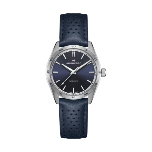HAMILTON Mod. JAZZMASTER PERFORMER AUTO HAMILTON