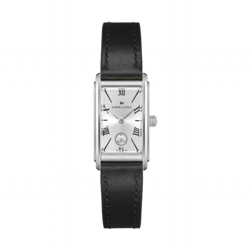 HAMILTON Mod. ARDMORE SMALL SECOND HAMILTON