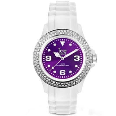 ICE-WATCH dark purple