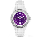 ICE-WATCH dark purple