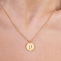INES ROCHINHA JEWELS JEWELRY Mod. IR.CL3024D-D - D