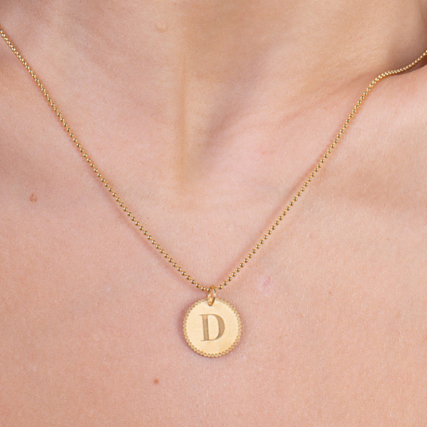 INES ROCHINHA JEWELS JEWELRY Mod. IR.CL3024D-D - D