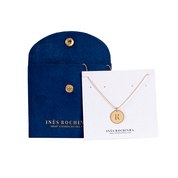 INES ROCHINHA JEWELS JEWELRY Mod. IR.CL3024D-D INES ROCHINHA