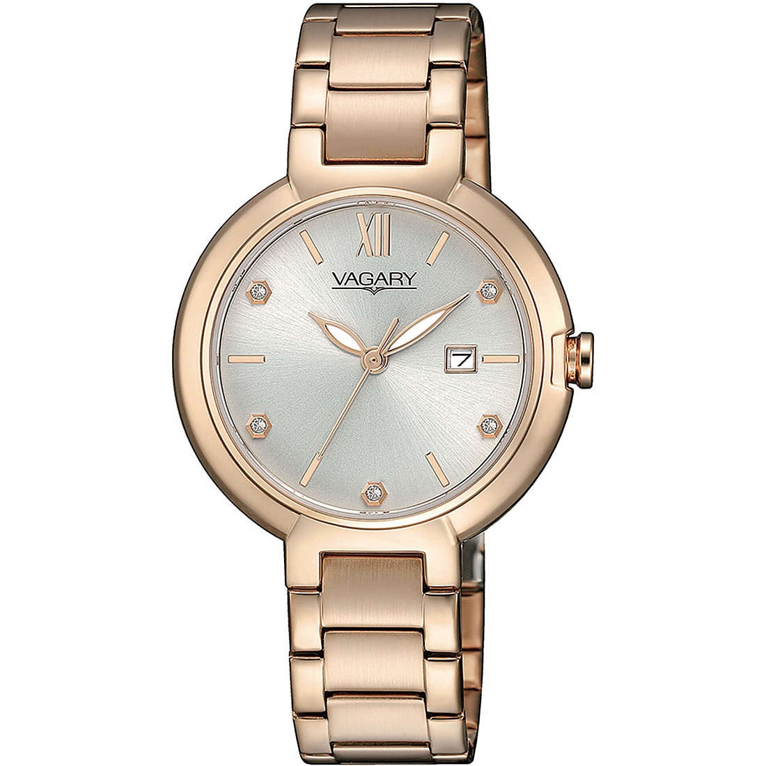 VAGARY MOD. IU2-626-11-0