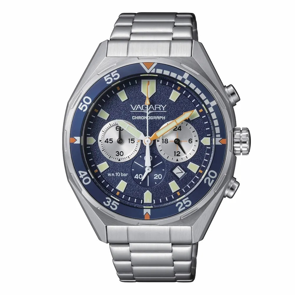 CITIZEN VAGARY MOD. IV2-010-71-0