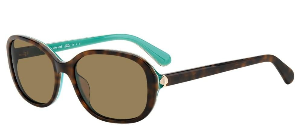 KATE SPADE MOD. IZABELLA_G_S – FZL-SP B – image 1