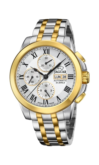 JAGUAR WATCHES Mod. J1001/1-0